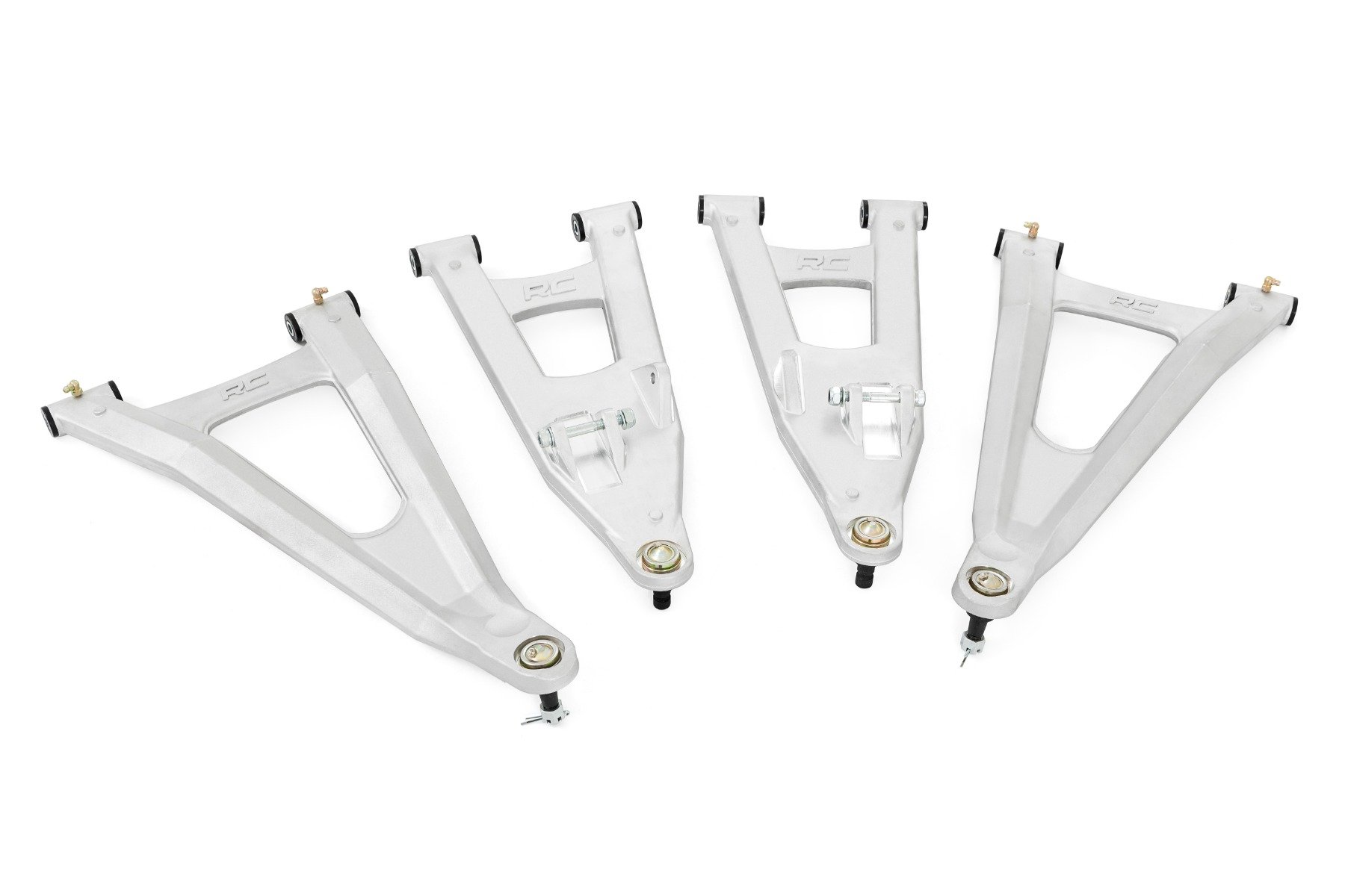 Rough Country Aluminum Control Arms 93155