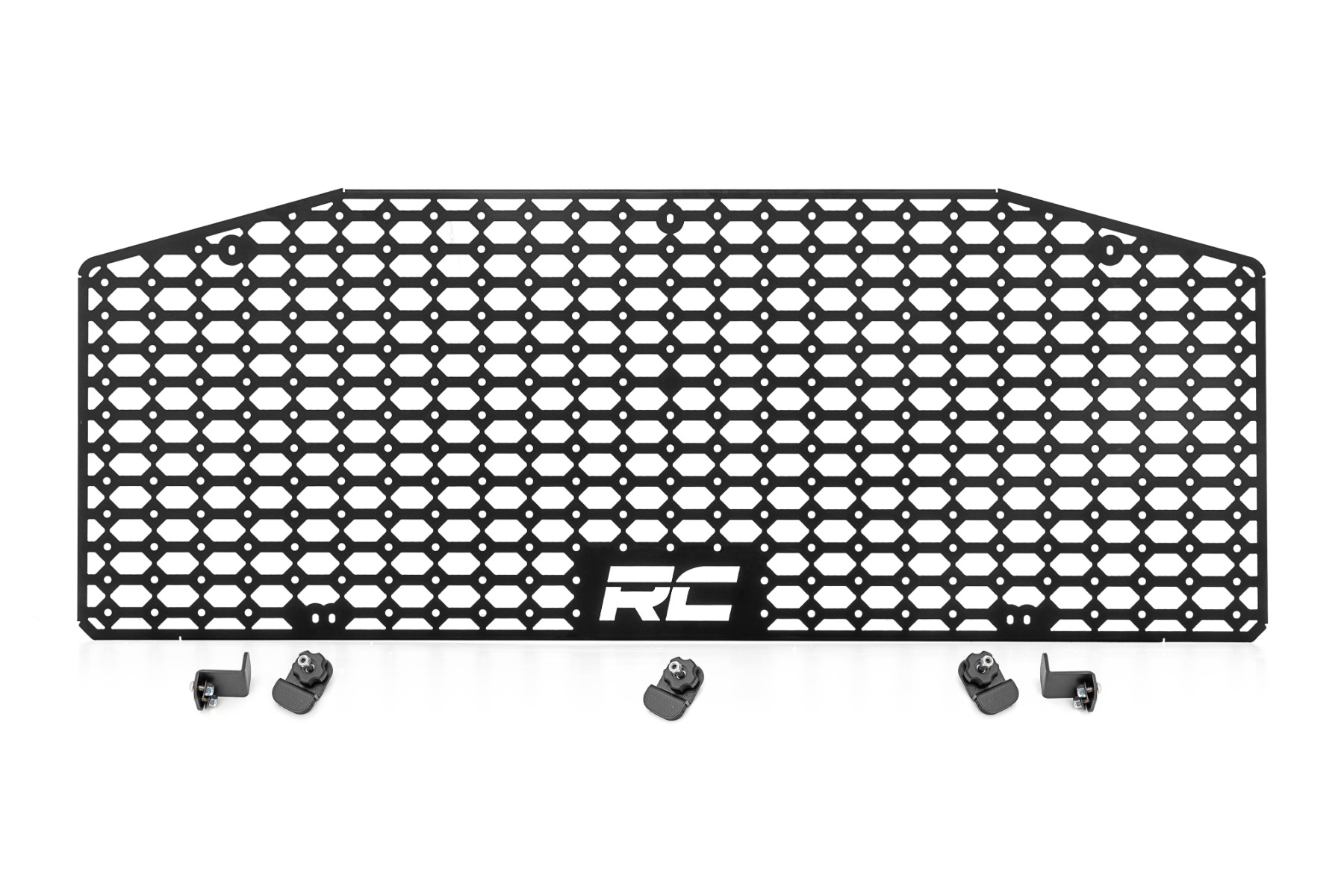 Rough Country Rear Molle Panel 97077