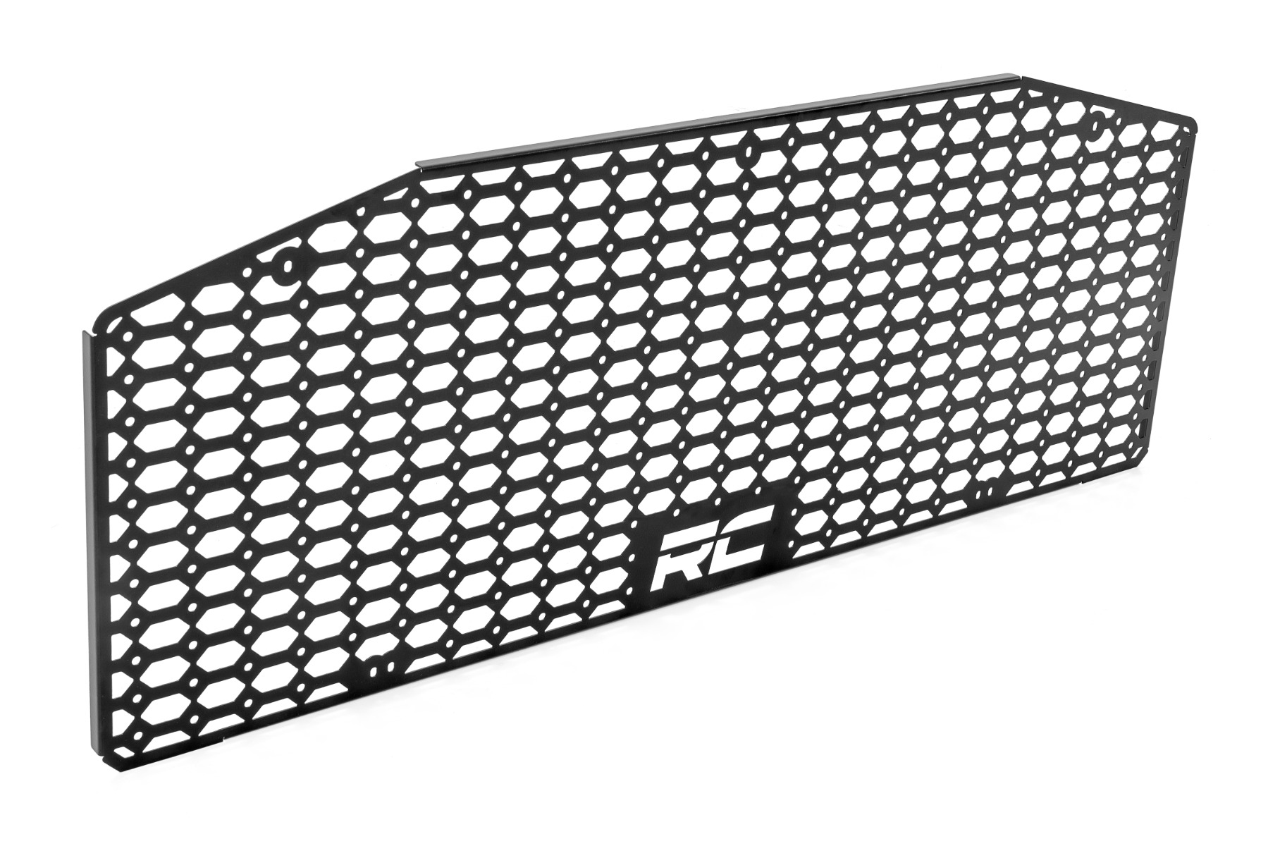 Rough Country Rear Molle Panel 97077