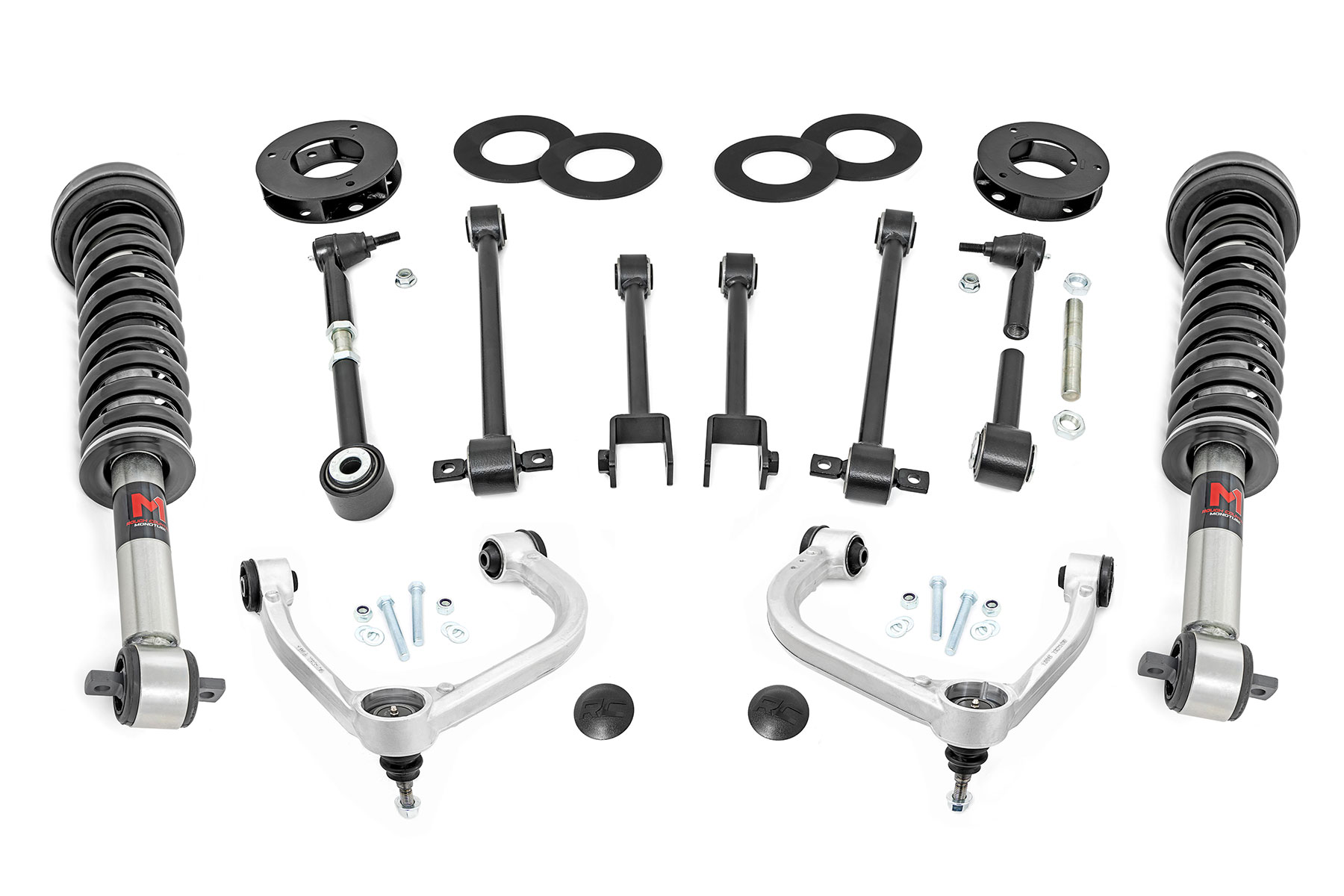 Rough Country 3 Inch Lift Kit 40240