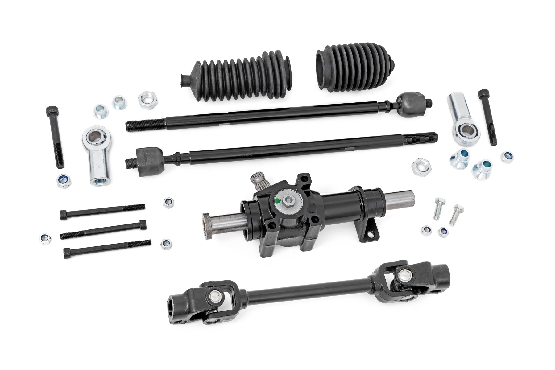 Rough Country Rack and Pinion 93158