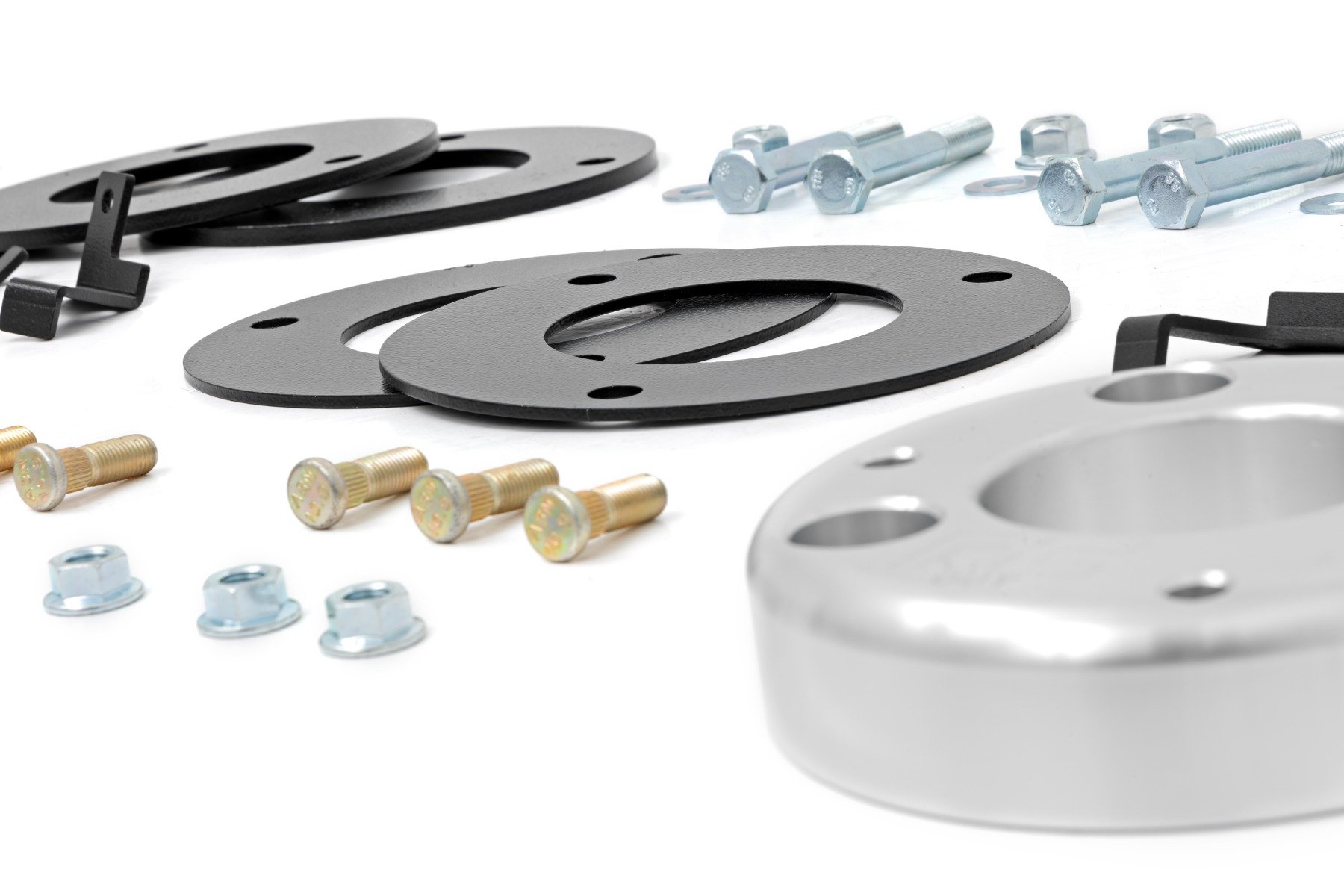 Rough Country 2 Inch Lift Kit 50012