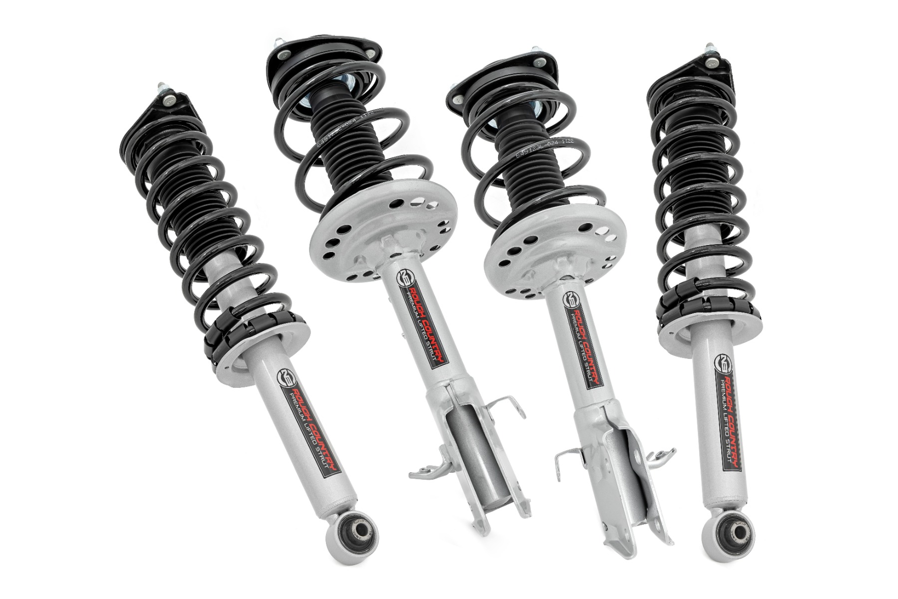 Rough Country 2 Inch Lift Kit 90331
