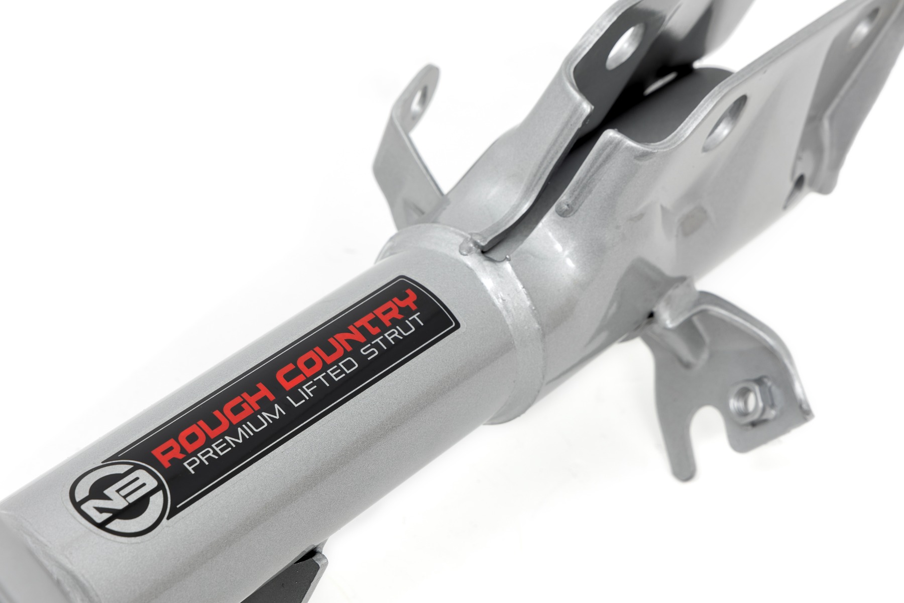 Rough Country Loaded Strut Pair 501123