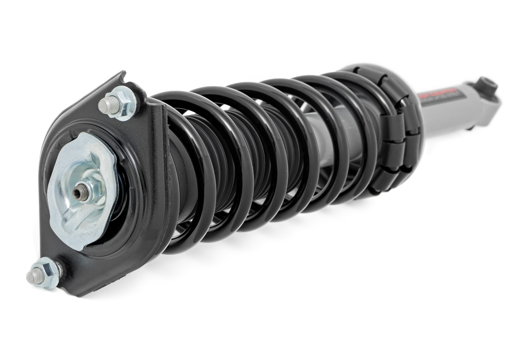 Rough Country Loaded Strut Pair 501124