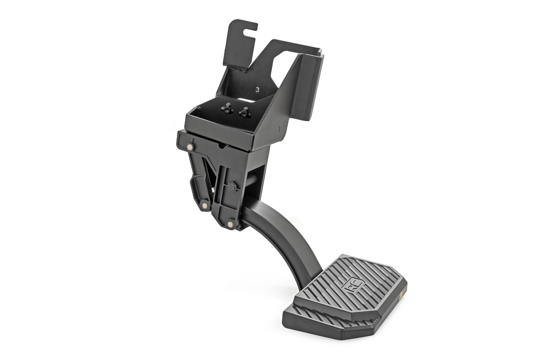 Rough Country Retractable Bed Step PW049798