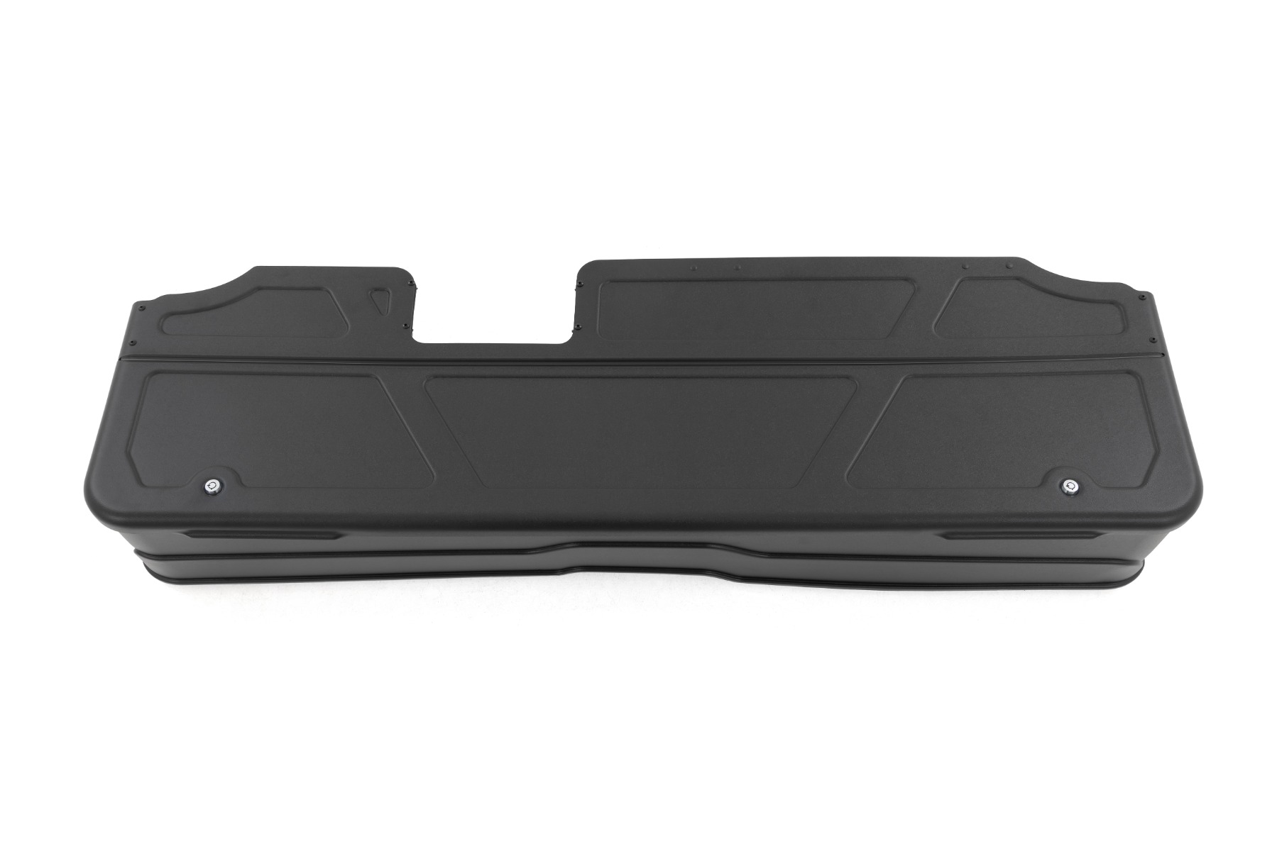 Rough Country Under Seat Storage with Locking Lid RC09071