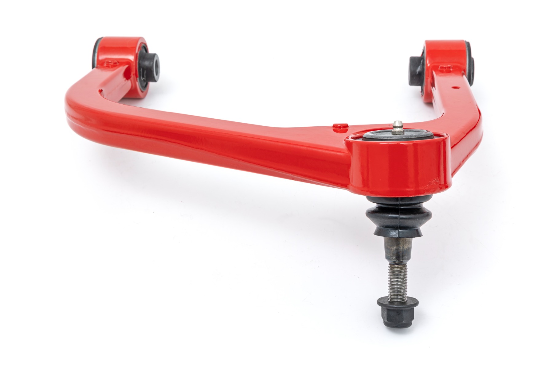 Rough Country Red Forged Upper Control Arms 29501RED