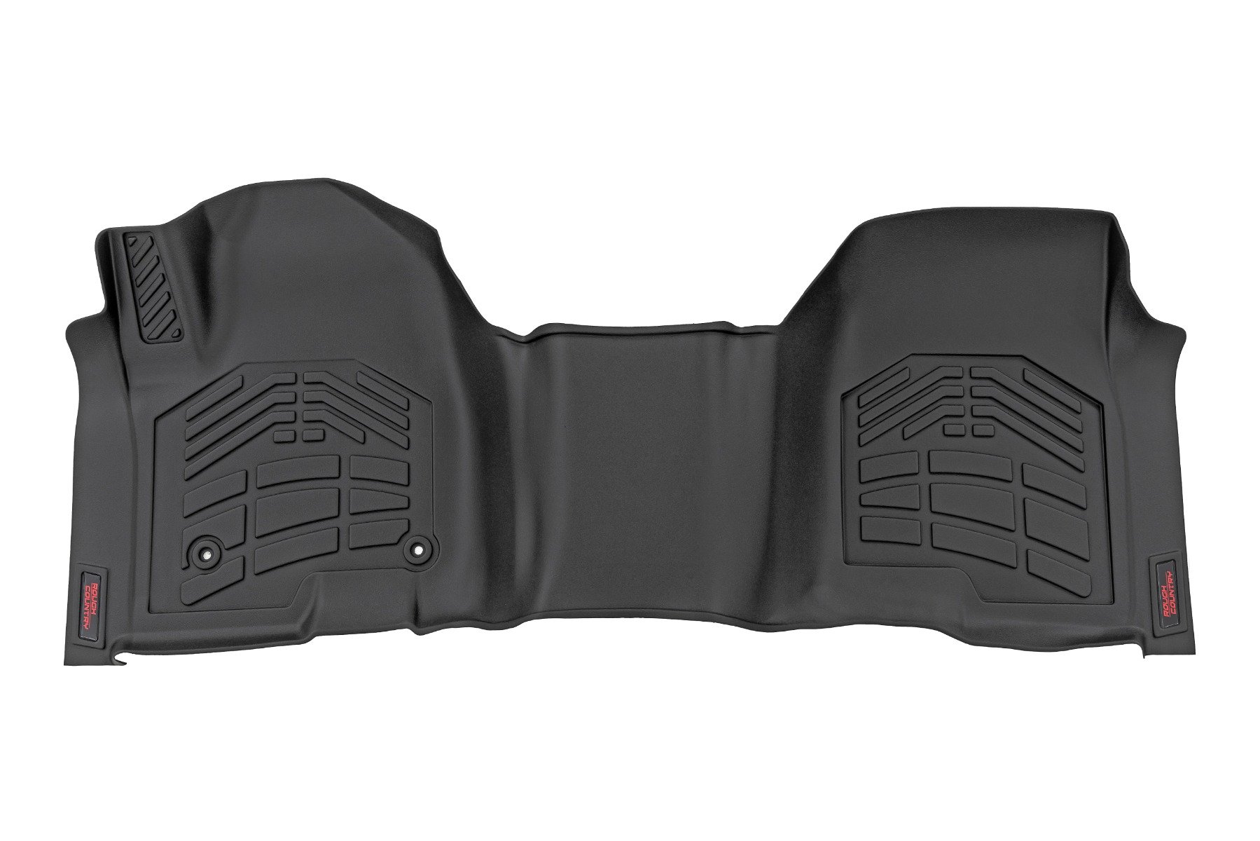 Rough Country Sure-Fit Floor Mats SM2165