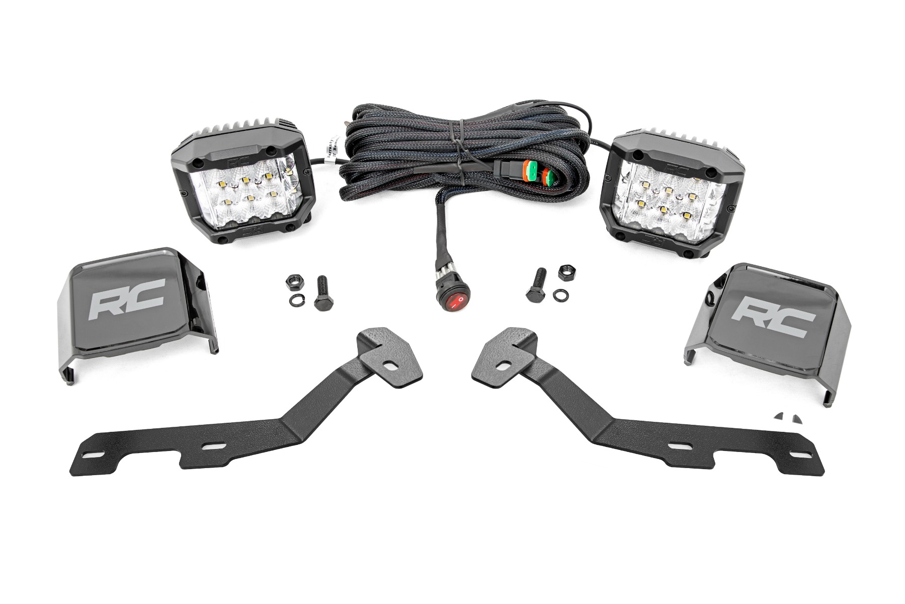 Rough Country LED Light Kit 82293