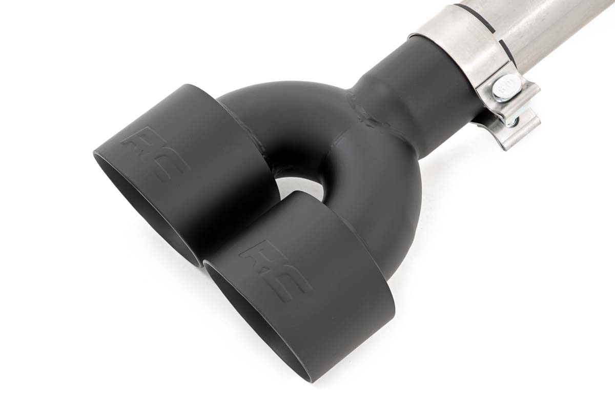 Rough Country Performance Exhaust 96011