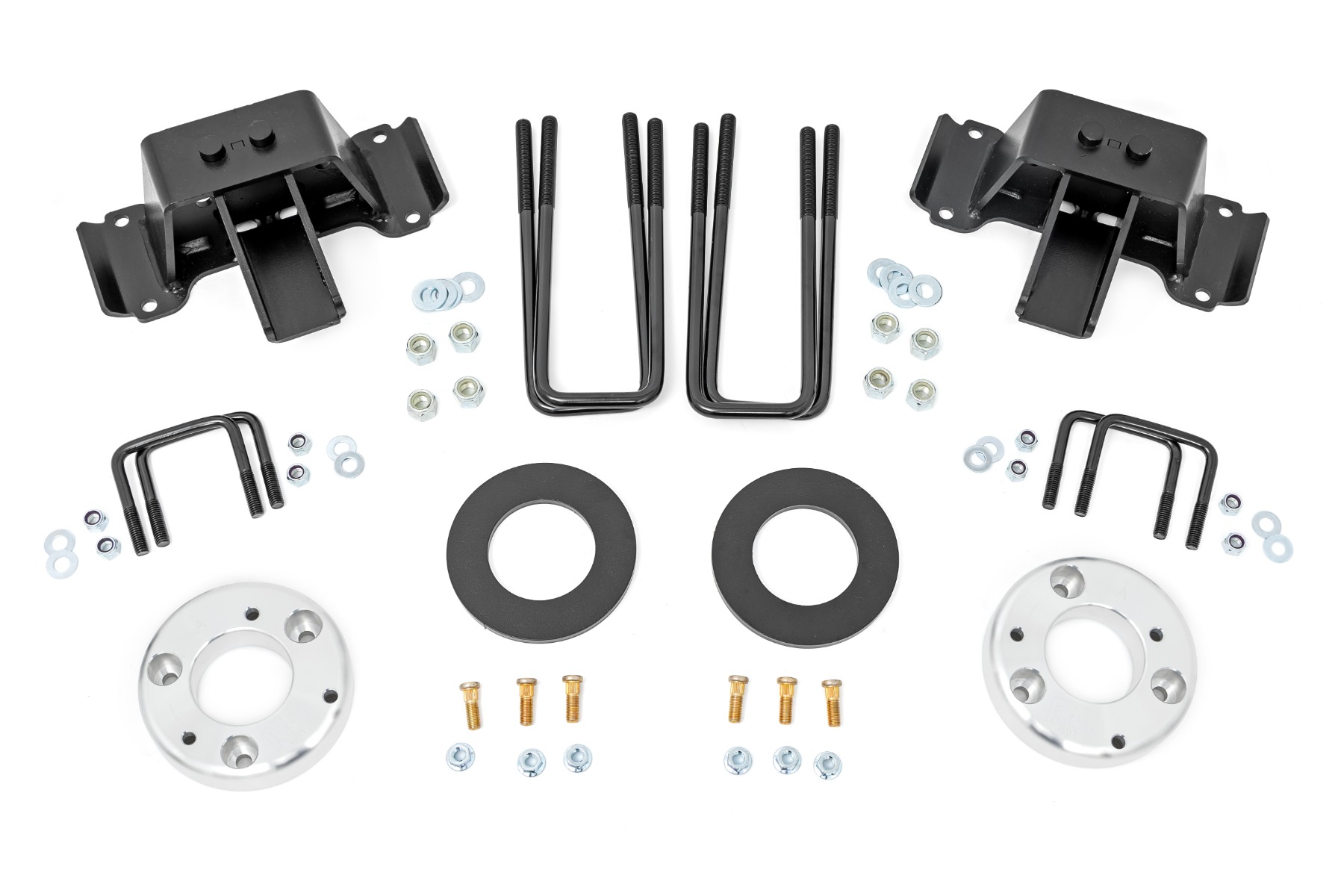 Rough Country 2.5 Inch Lift Kit 51031