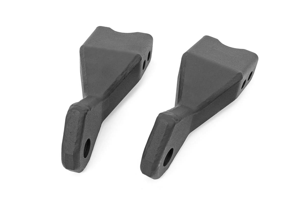 Rough Country Tow Hook Brackets RS147