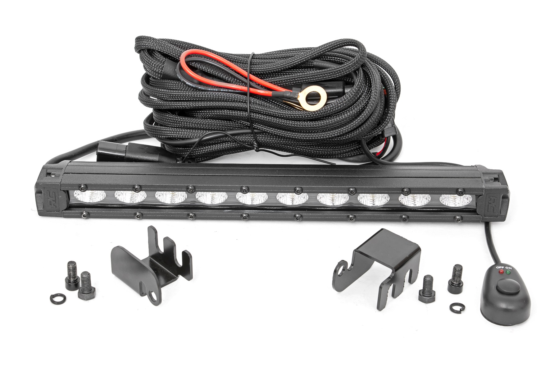 Rough Country LED Light Kit 92027