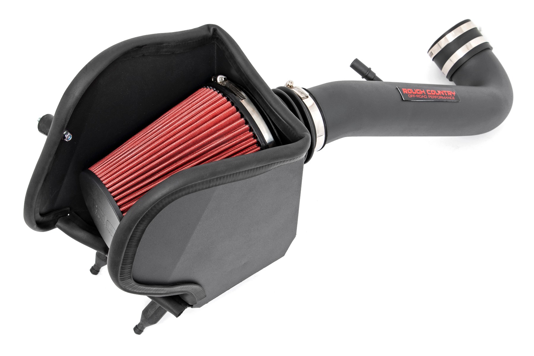 Rough Country Cold Air Intake 10479