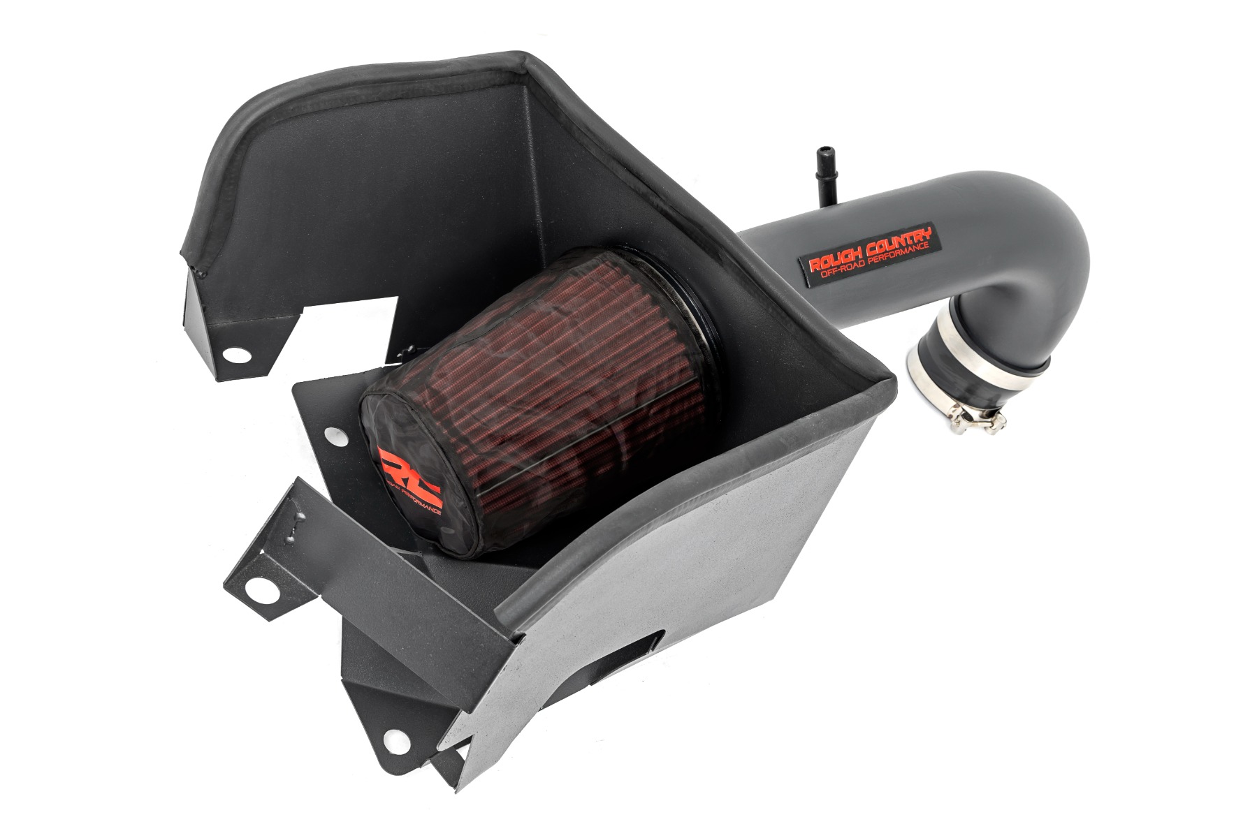 Rough Country Cold Air Intake 10477PF