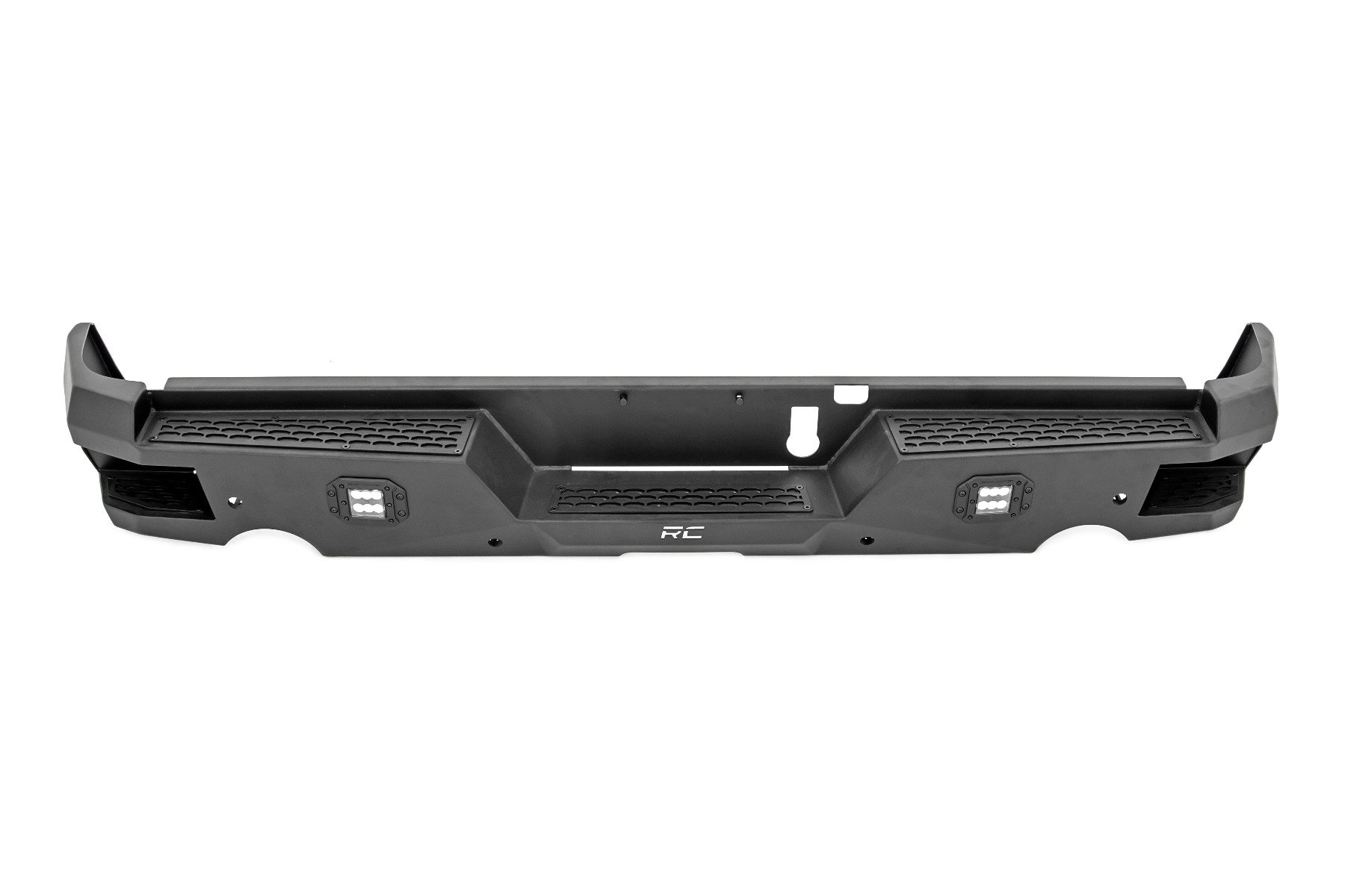 Rough Country Rear Bumper 10755