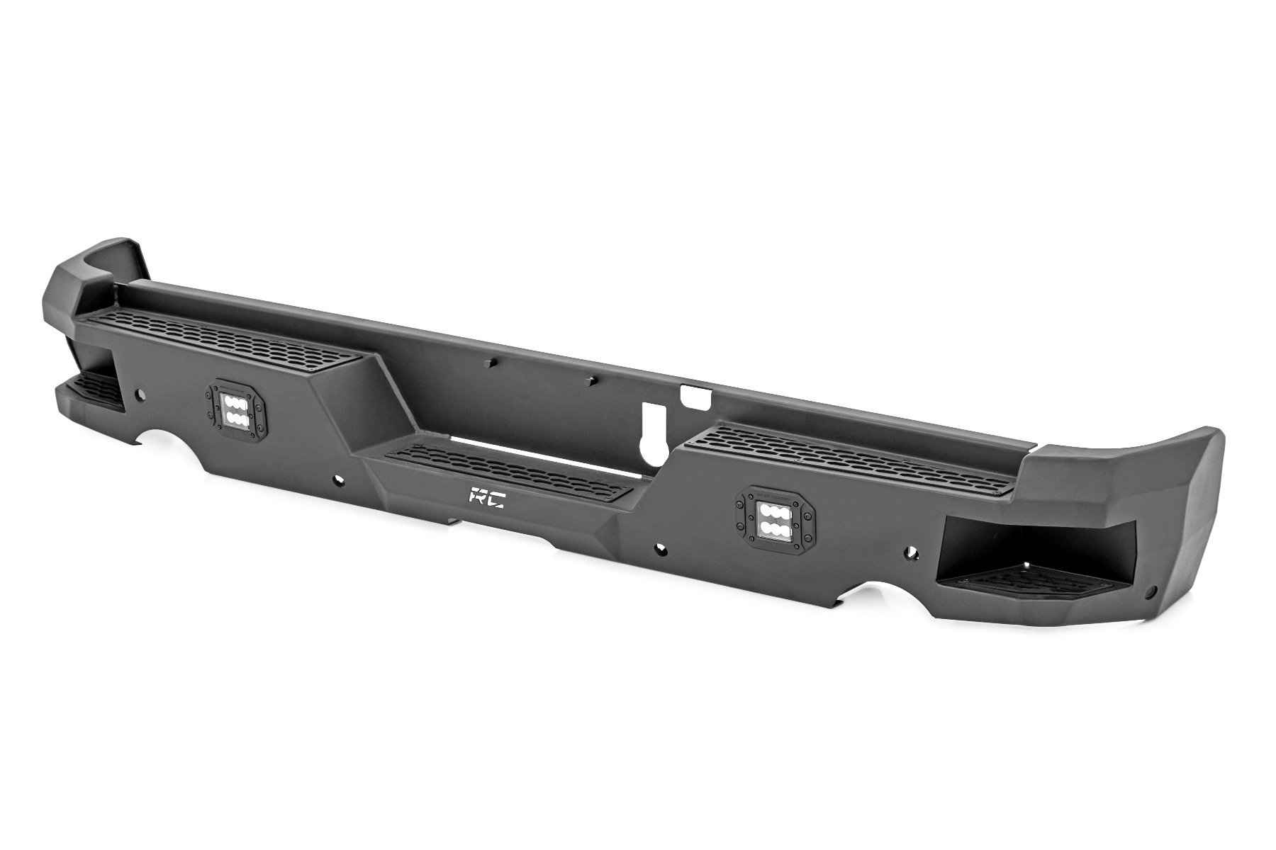 Rough Country Rear Bumper 10755