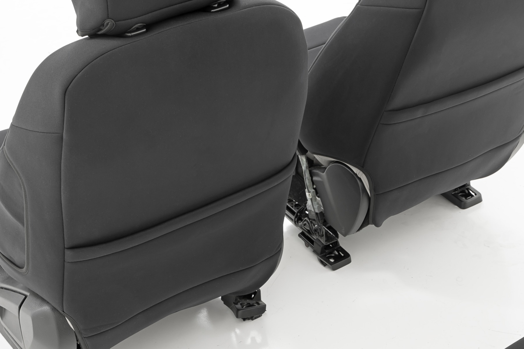Rough Country Seat Covers 91056A