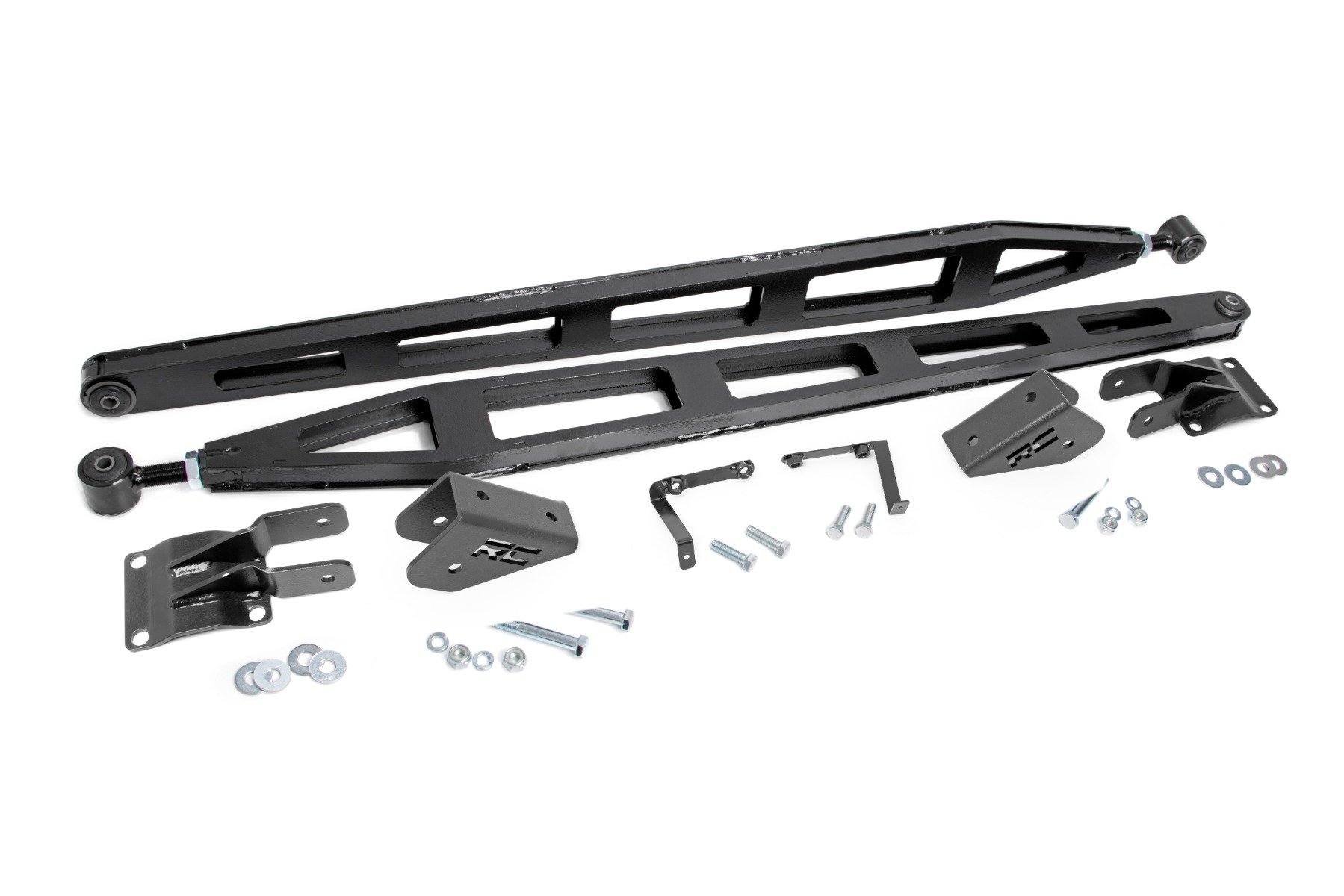 Rough Country Traction Bar Kit 11017