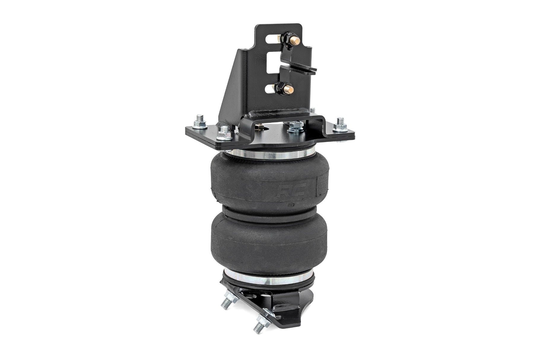 Rough Country Air Spring Kit w/compressor 100356WC