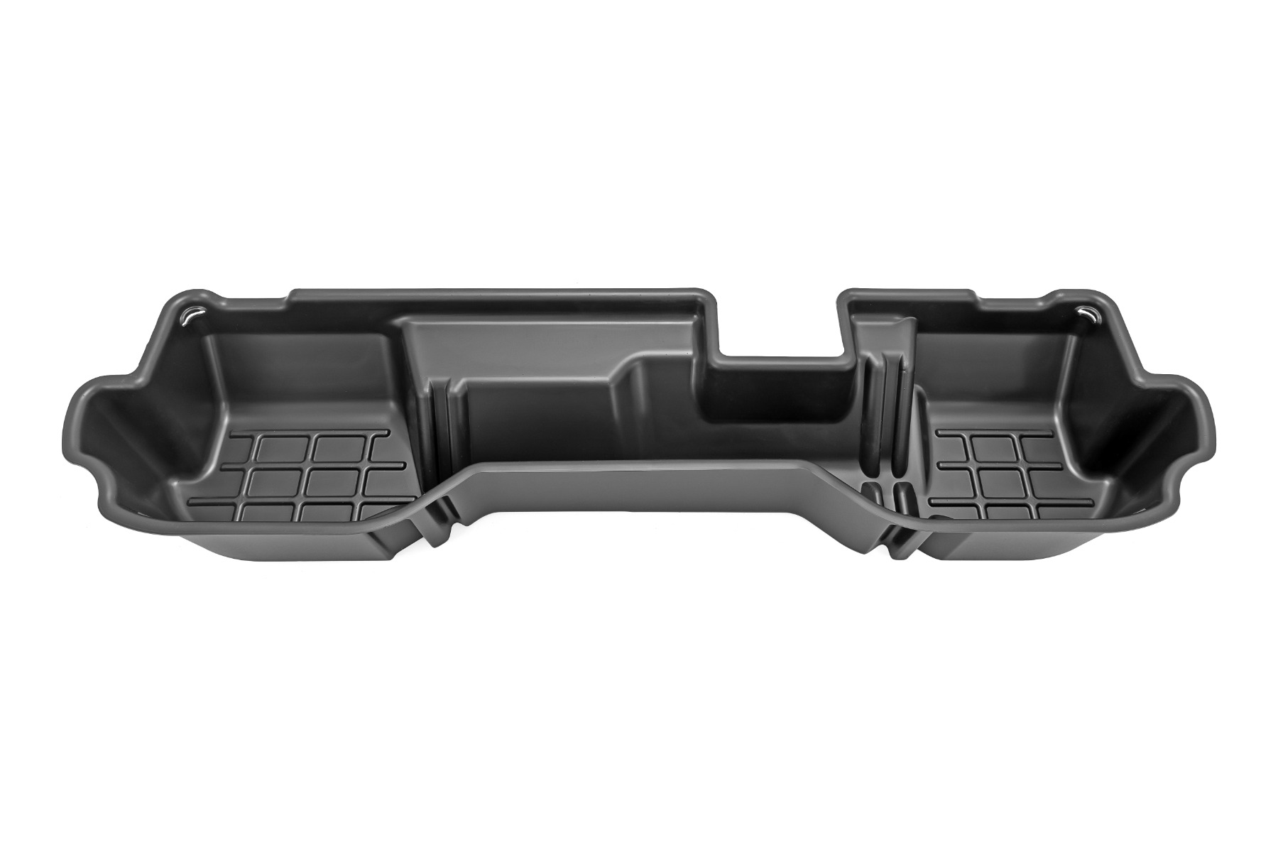 Rough Country Under Seat Storage RC09422