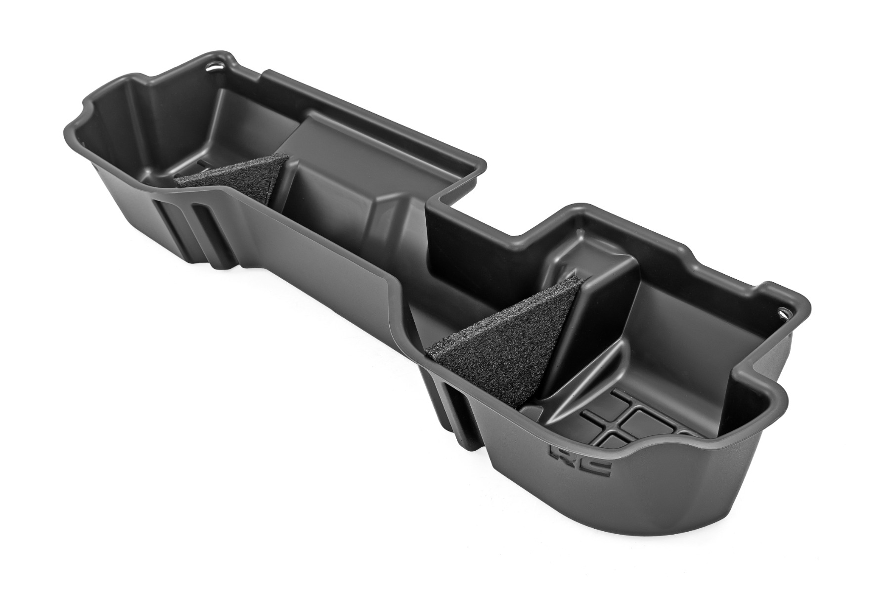 Rough Country Under Seat Storage RC09422
