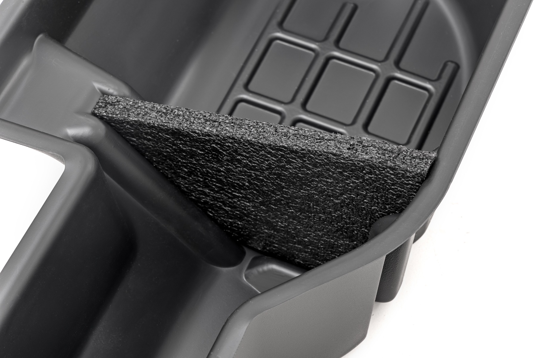 Rough Country Under Seat Storage RC09422