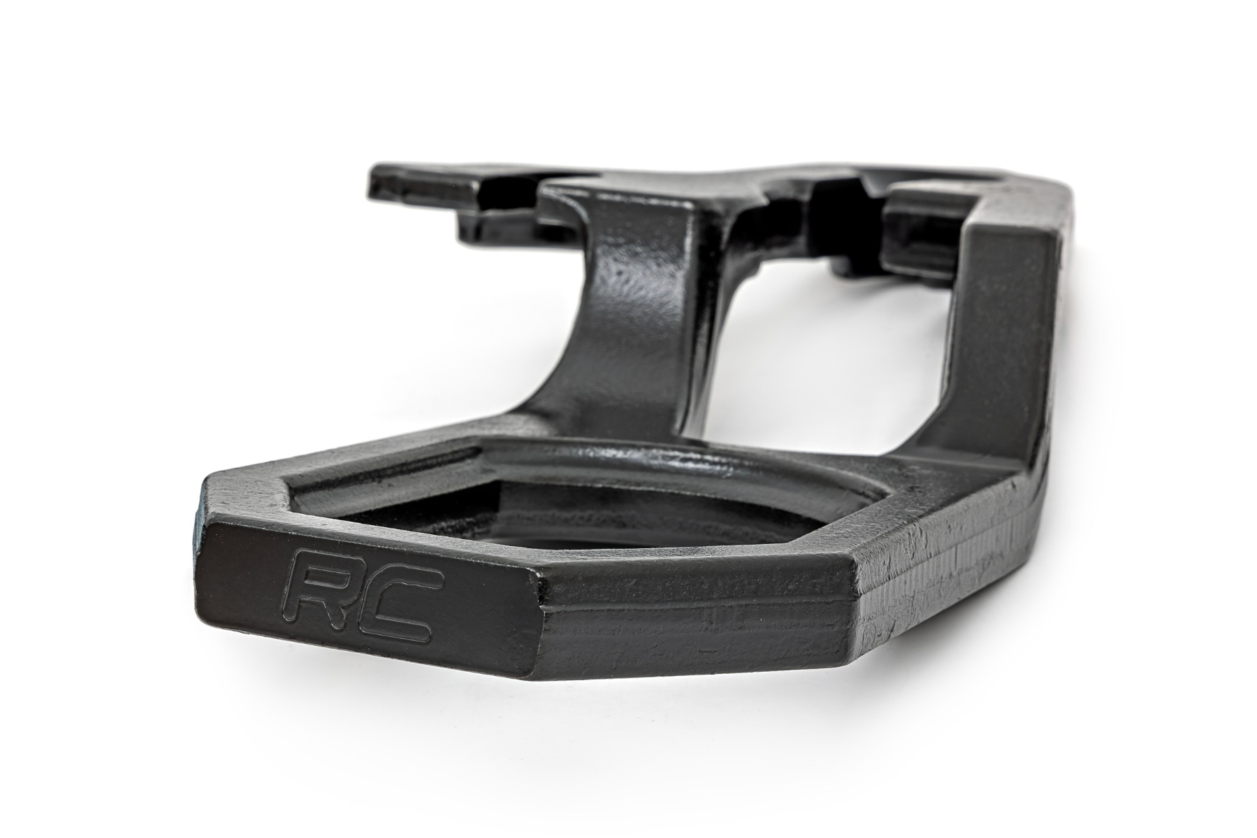 Rough Country Tow Hook Brackets RS182