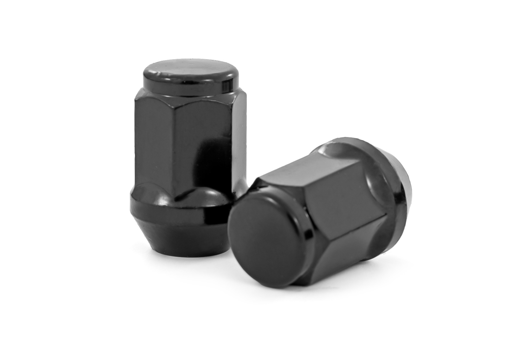 Rough Country Lug Nut Set 1907SBLK
