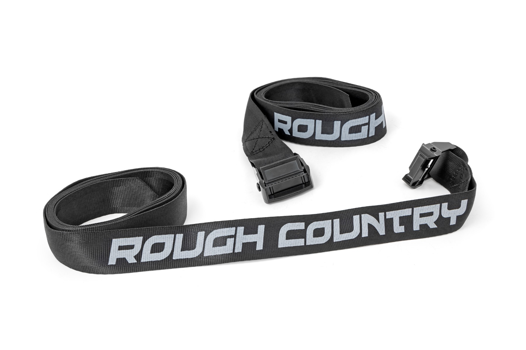 Rough Country Cargo Tie-Down Straps 117703A