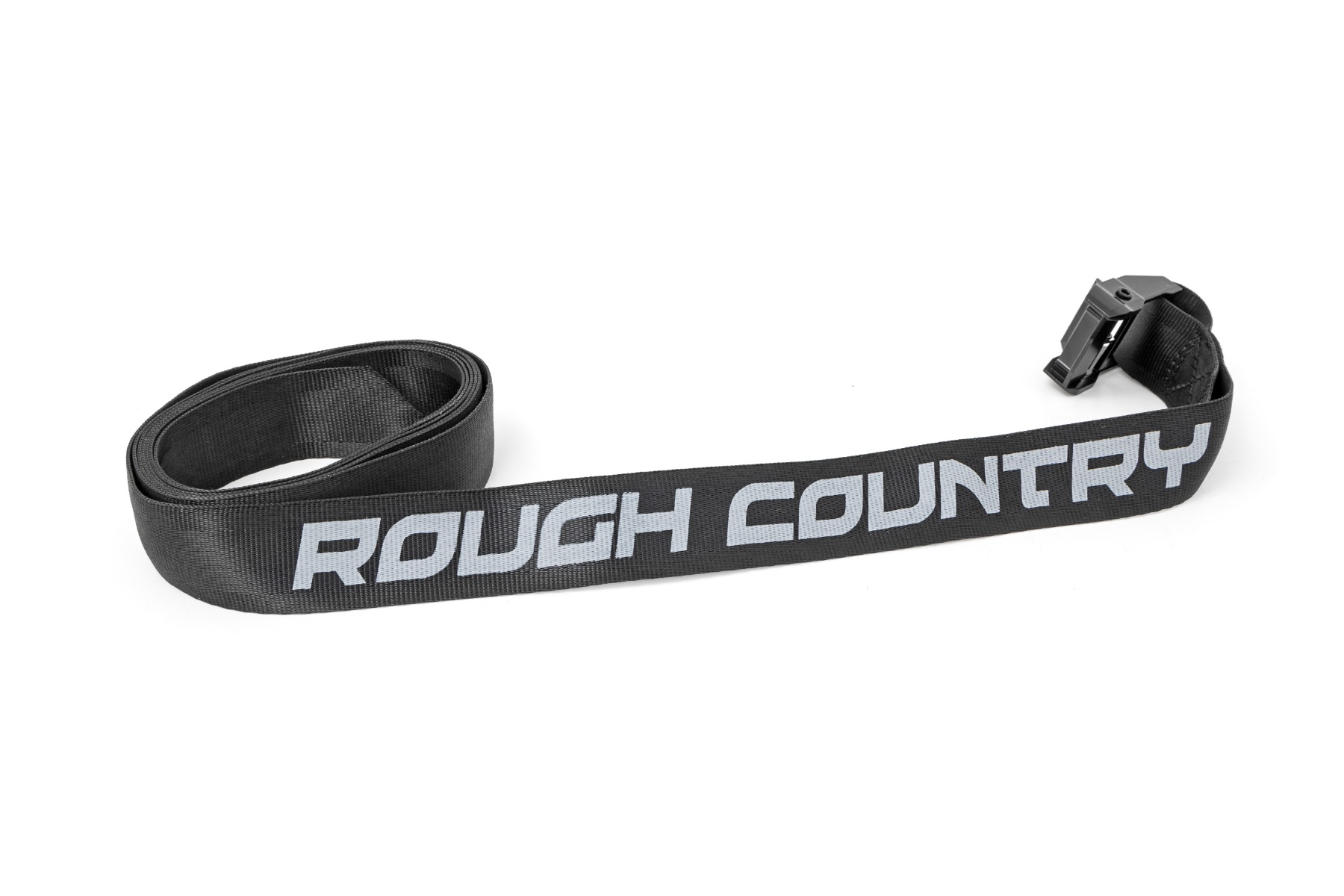 Rough Country Cargo Tie-Down Straps 117703A