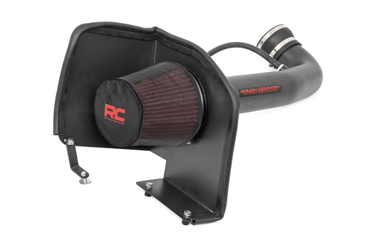 Rough Country Cold Air Intake 10543PF