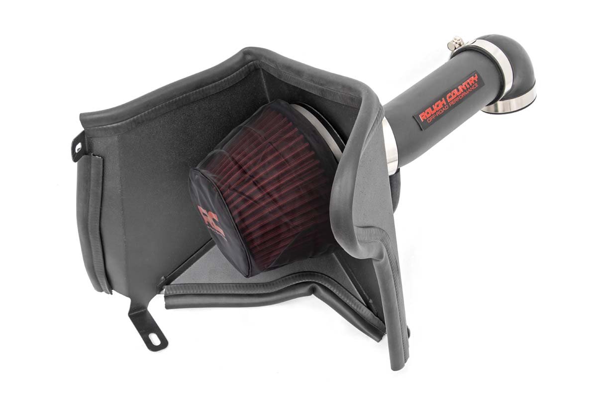Rough Country Cold Air Intake 10552PF