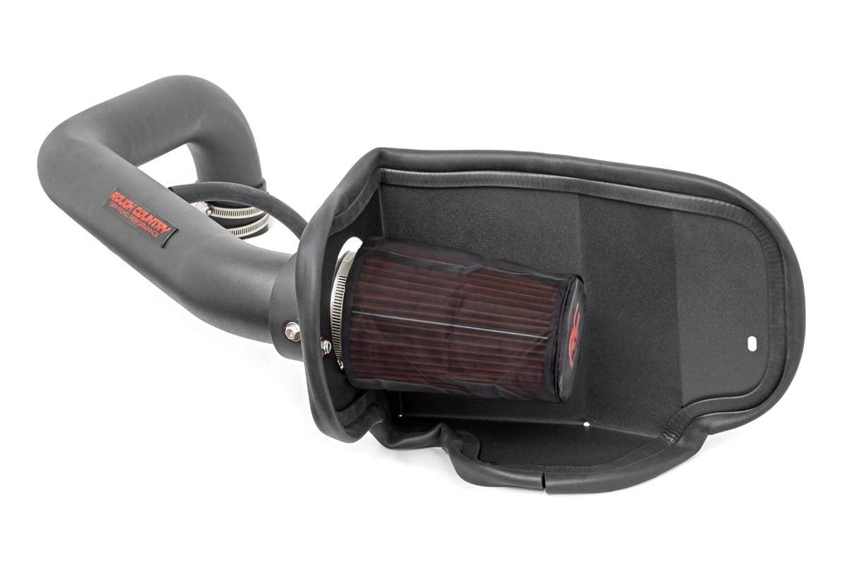 Rough Country Cold Air Intake 10553PF