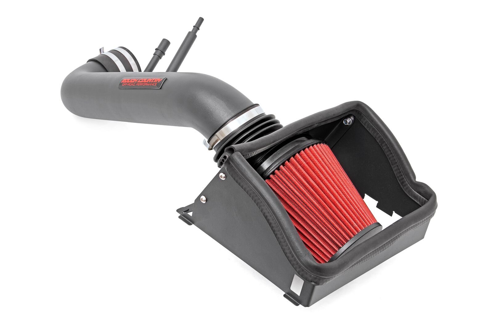 Rough Country Cold Air Intake 10555