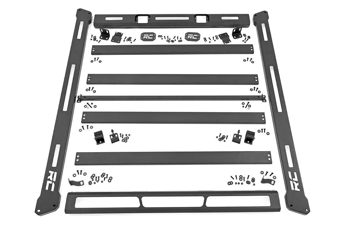 Rough Country Roof Rack 10605