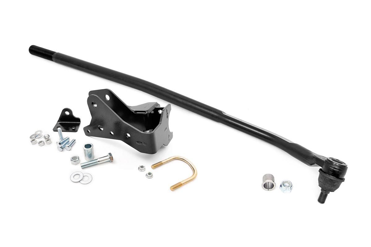 Rough Country High Steer Kit 10601