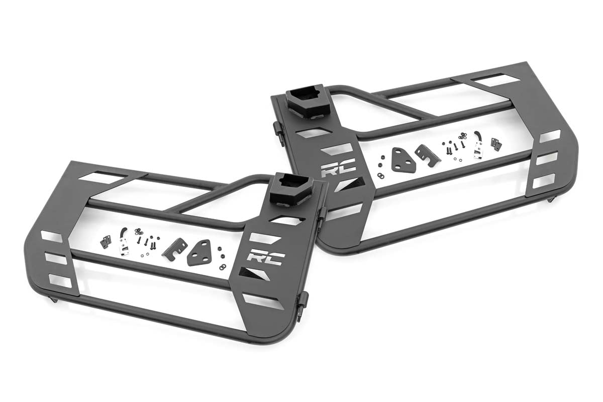 Rough Country Tubular Doors 10617