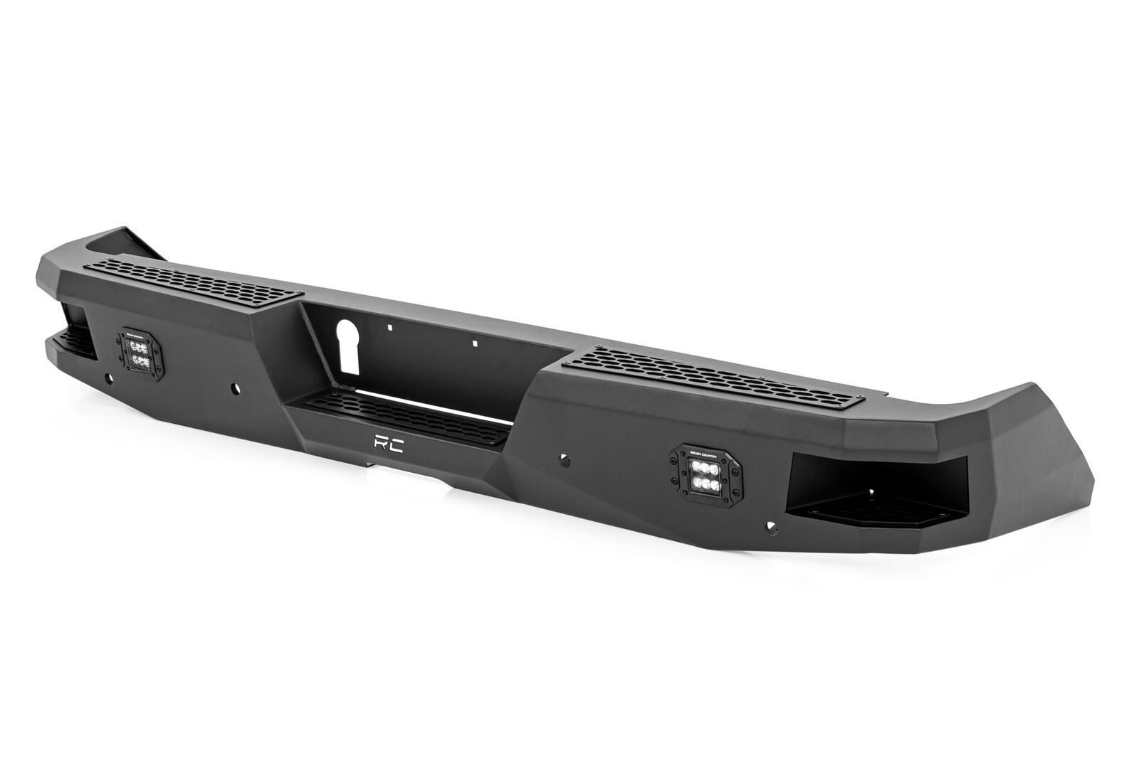 Rough Country Rear Bumper 10778