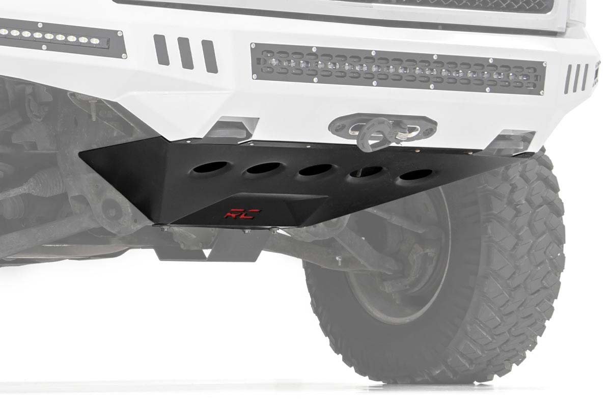 Rough Country Skid Plate 10794