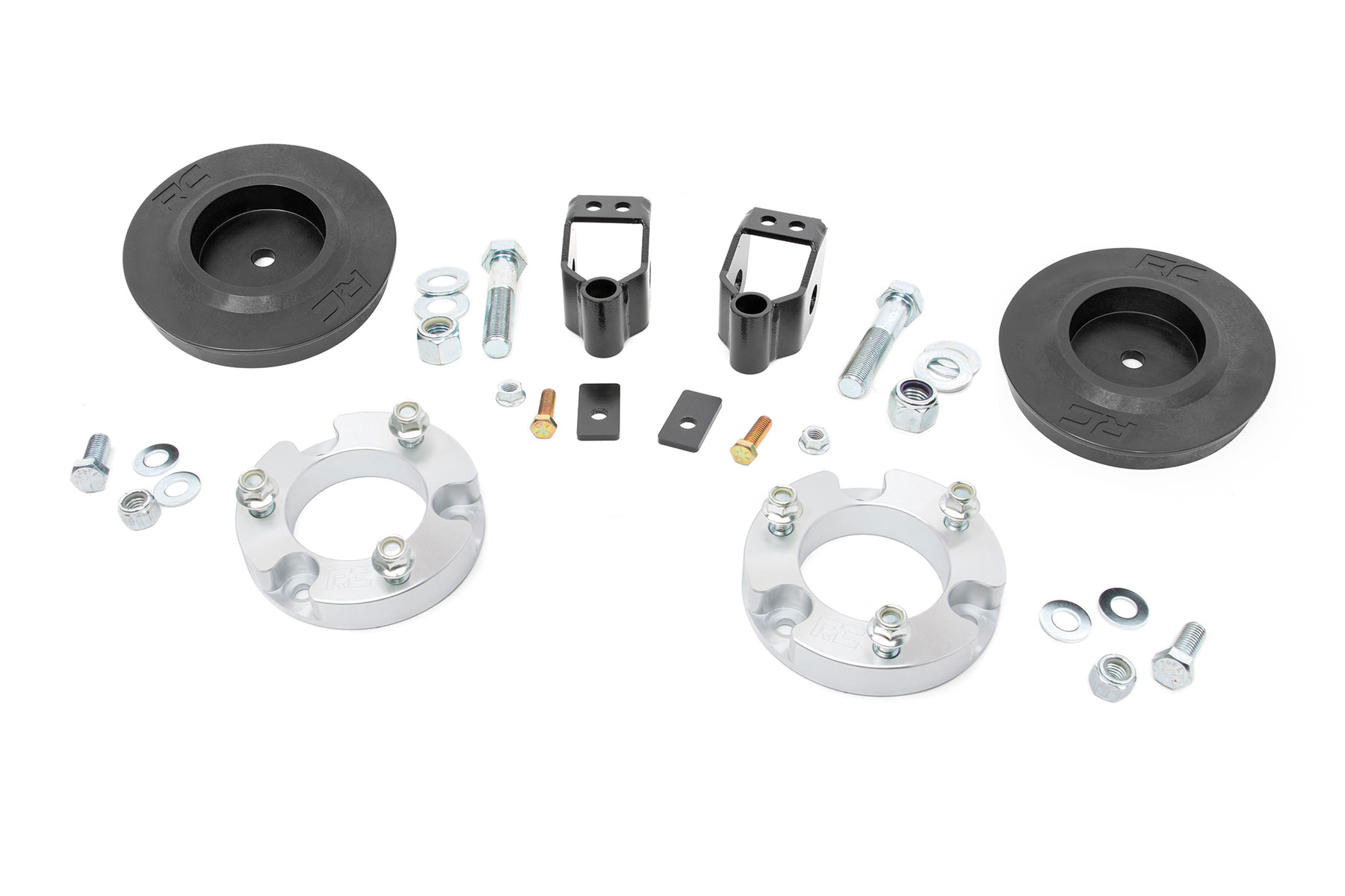 Rough Country 2 Inch Lift Kit 767