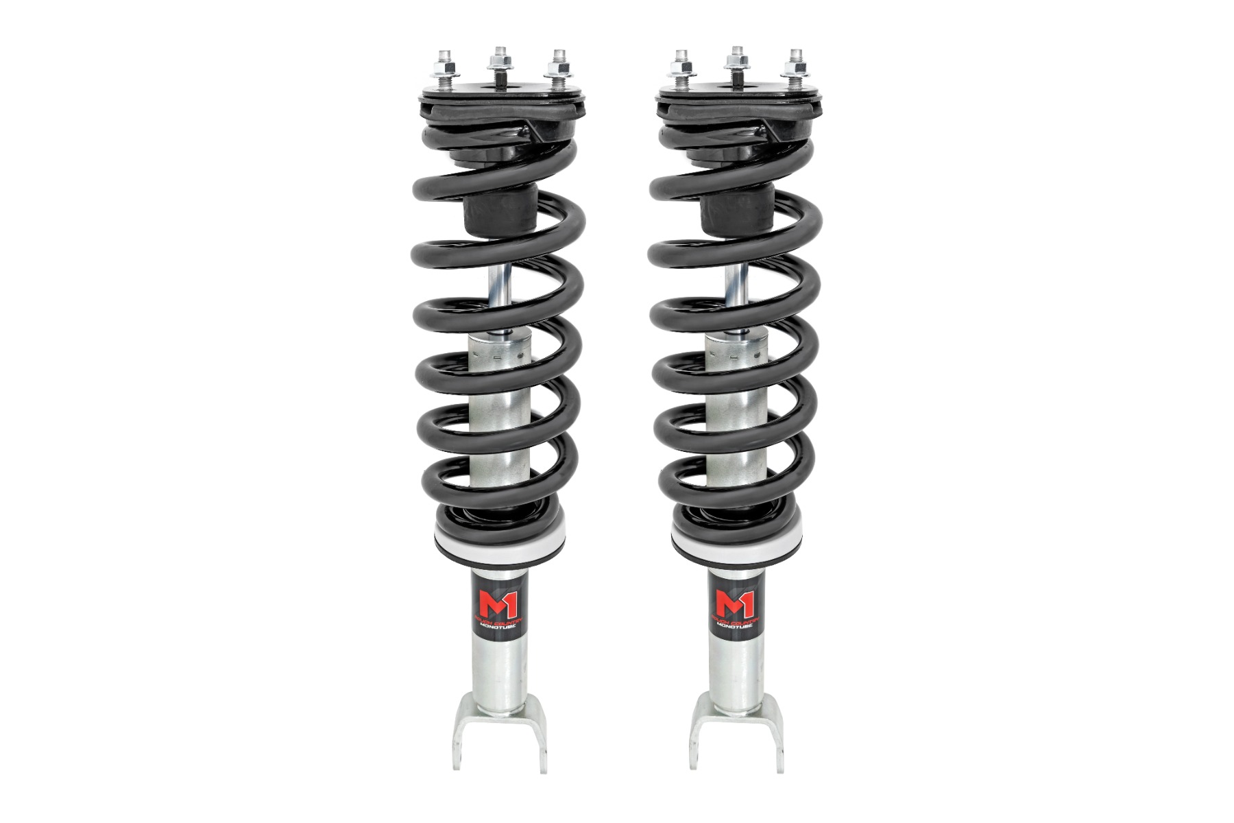Rough Country M1 Adjustable Leveling Struts 502028