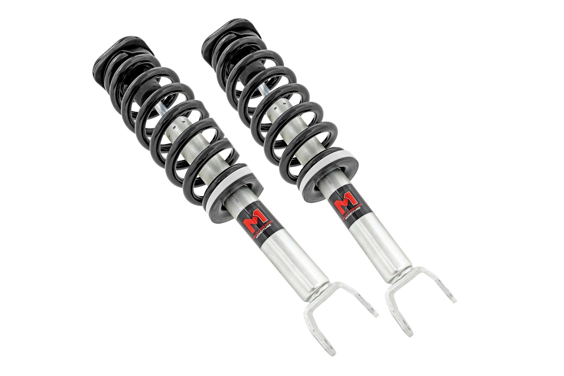 Rough Country M1 Loaded Strut Pair 502027