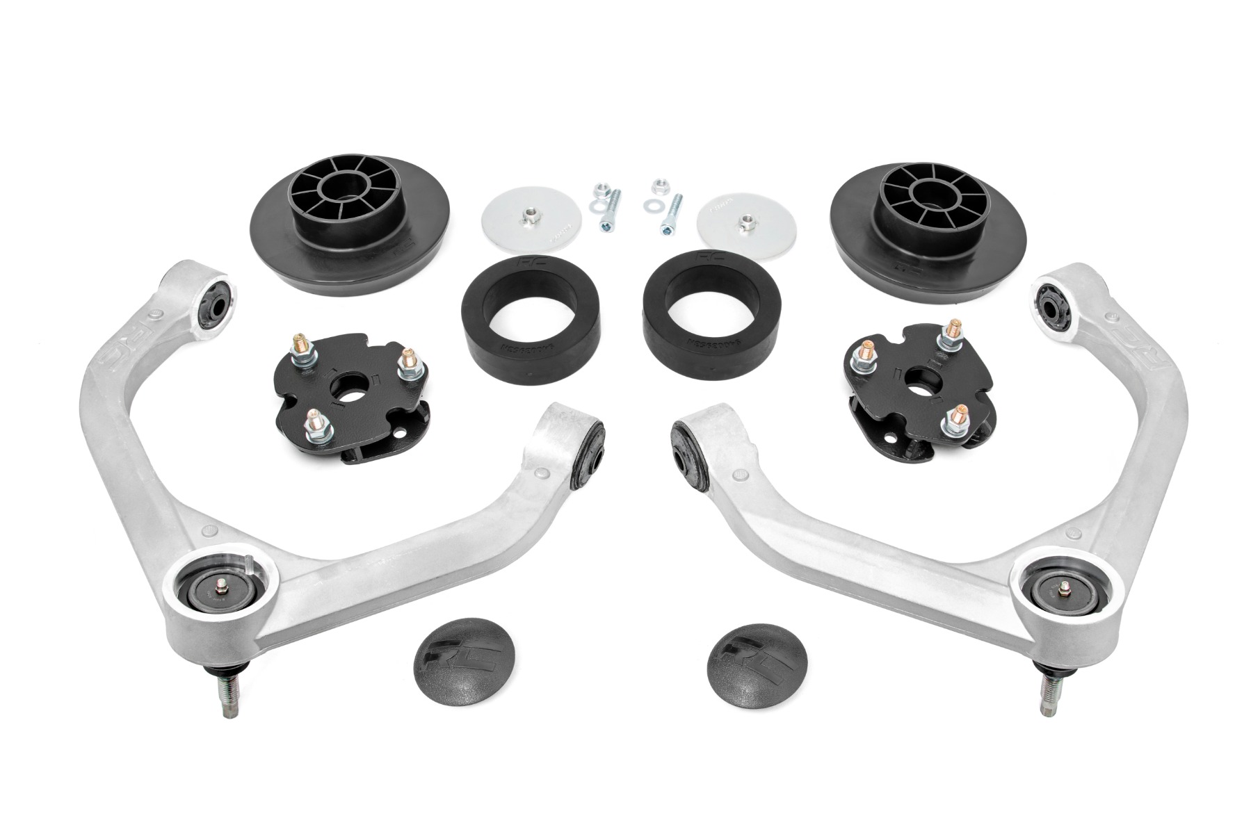Rough Country 3 Inch Lift Kit 31200