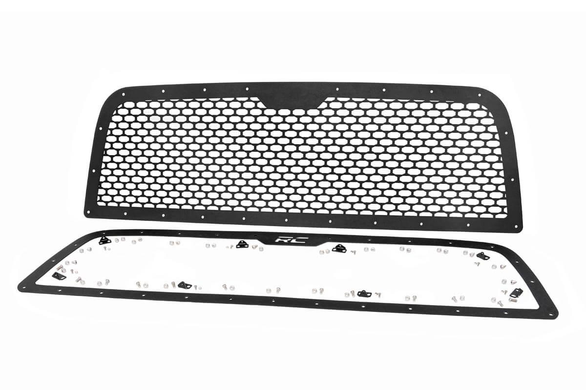 Rough Country Mesh Grille 70150