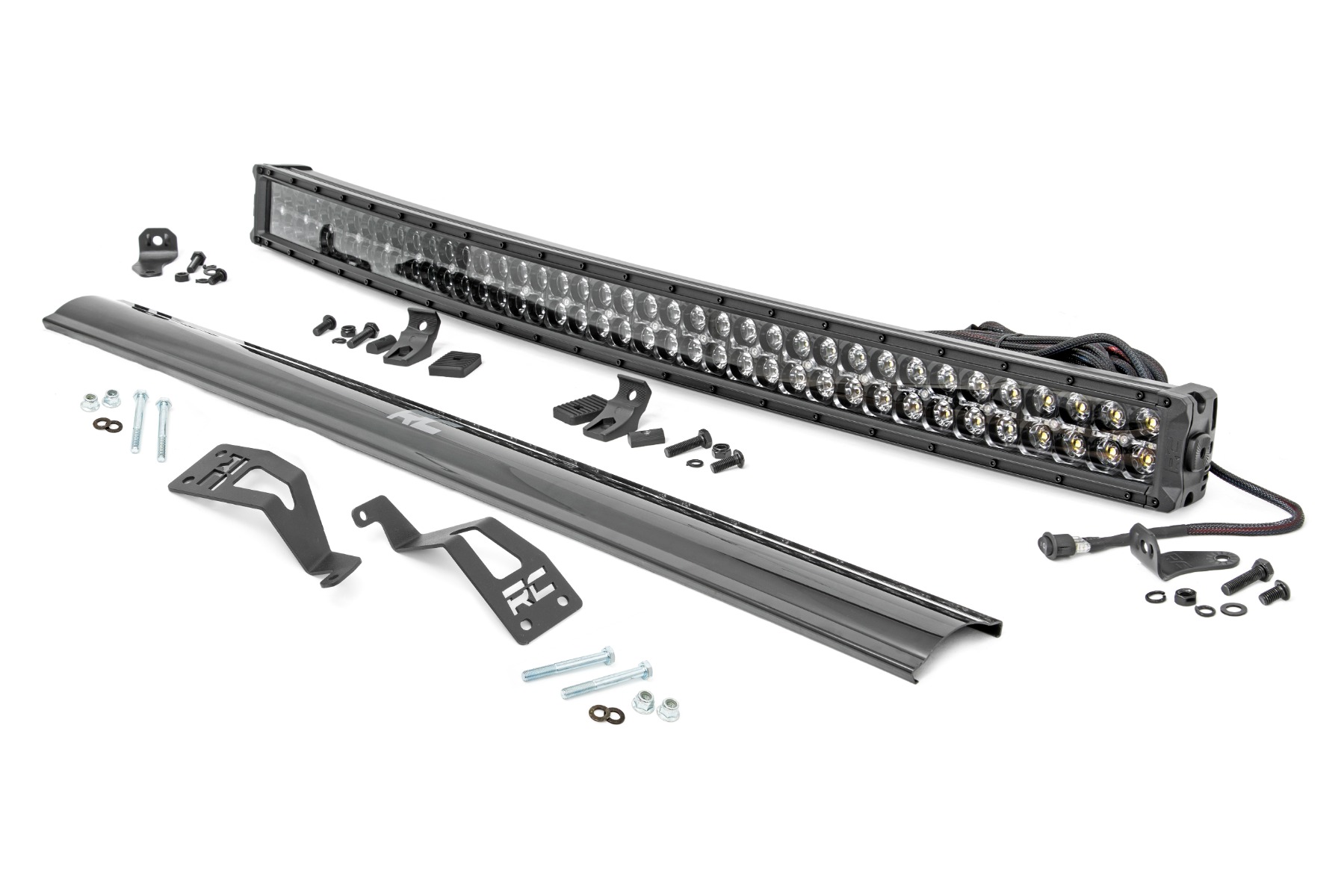 Rough Country LED Light Kit 97037