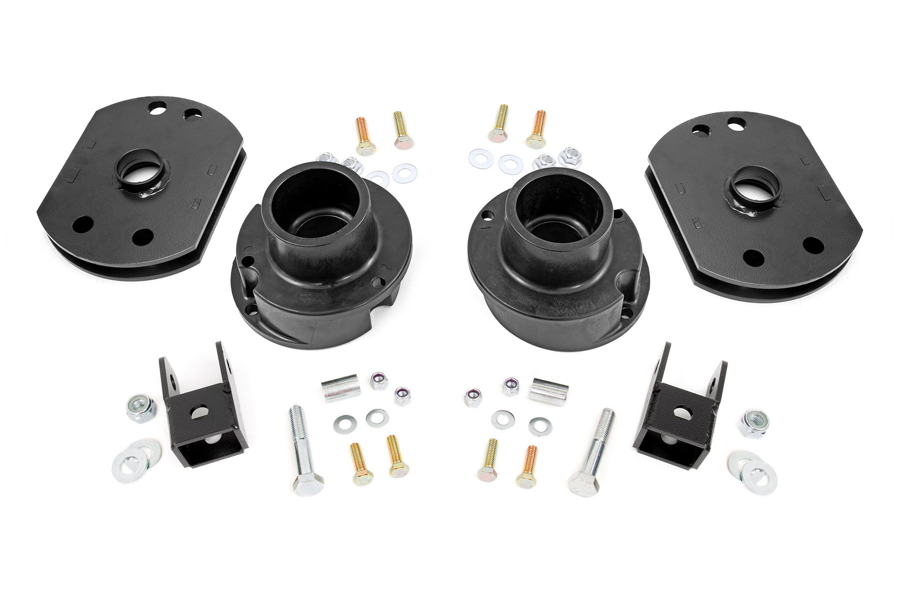 Rough Country 2.5 Inch Lift Kit 30200