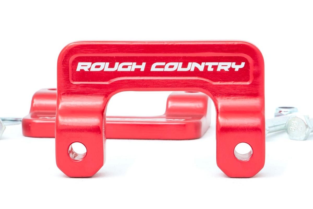 Rough Country 2 Inch Leveling Kit 1313