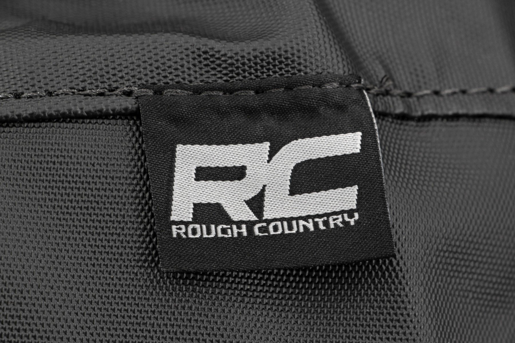 Rough Country Soft Top RC85130.35